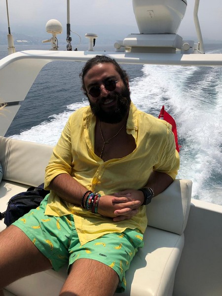 Boat trip To Miramar Resort
